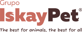 Grupo Iskaypet Logo